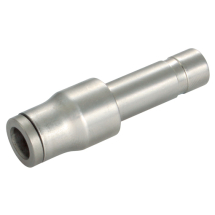 LE-3866 06 08 6MM X 8MM Push-In Reducer